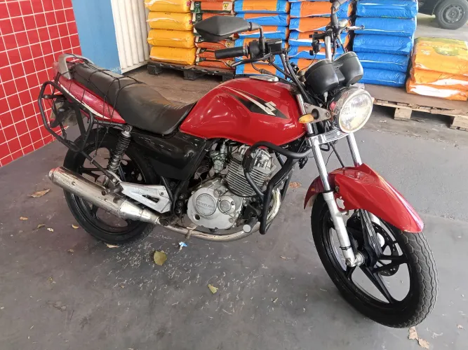 Moto em dias barato