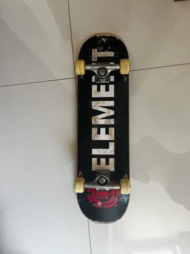 Skate completo importado