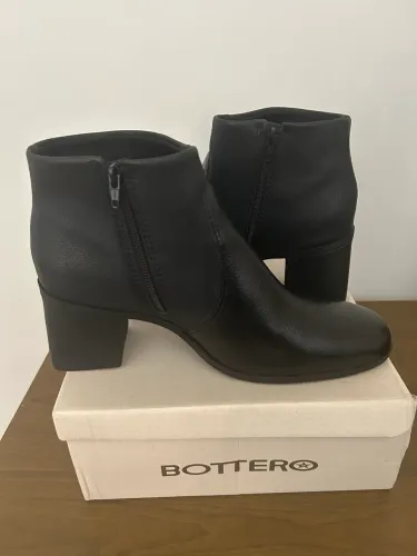 Bota Bottero