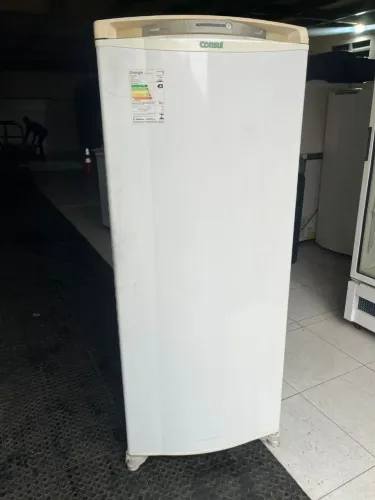 VENDE-SE GELADEIRA CONSUL FACILITE FROST FREE