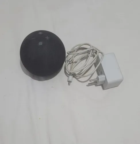 Echo Dot 4° Geração