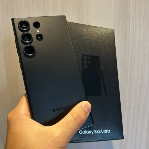 Samsung S23 Ultra, Promoção