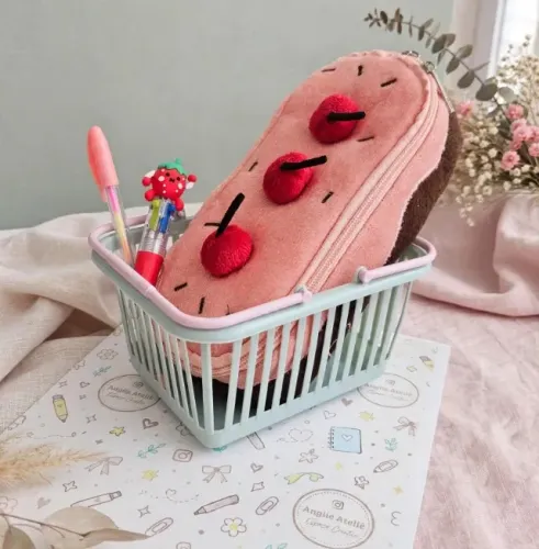 Kit Especial Cake