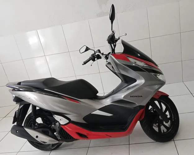 Pcx 2019 leia o anúncio 