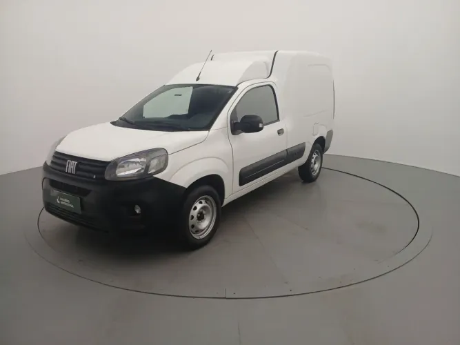 Fiat Fiorino Endurance EVO 1.4 Flex 8V 2P 2025