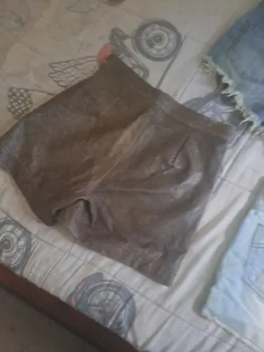 Short Corino 38