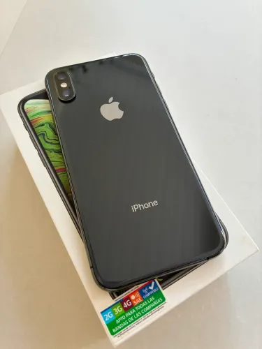 Vendo iphone XS