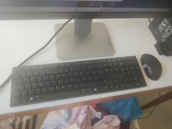 Micro PC Dell