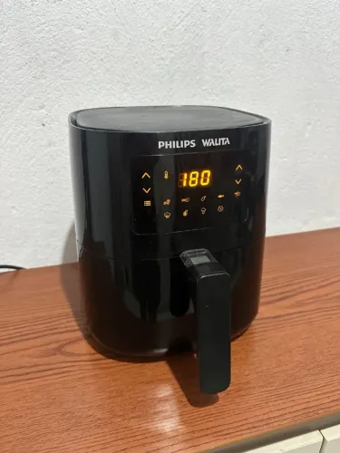 airfryer Philips Walita 2.000W 6,2L 110V