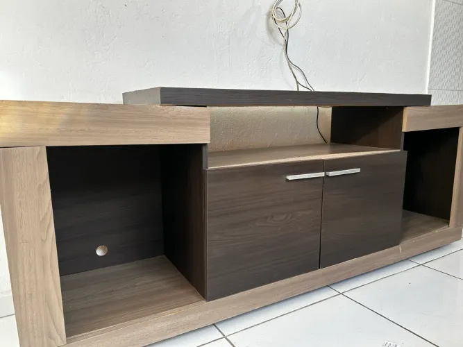 Rack para tv
