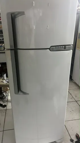 Geladeira 