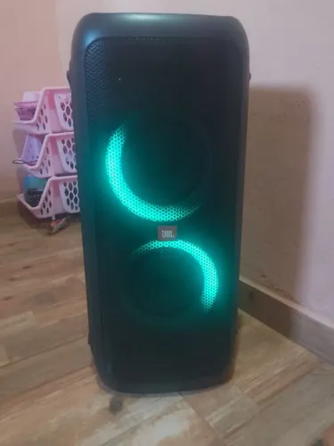 jbl partybox300