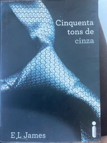 Cinquenta tons de cinza 