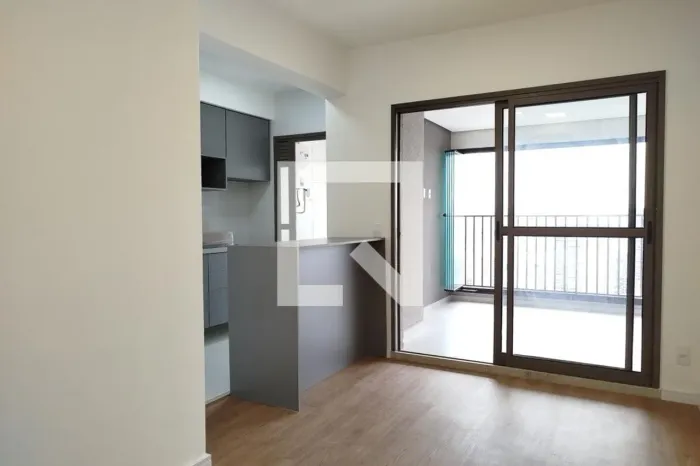 Apartamento à Venda - Tatuapé, 2 Quartos, 68 m2