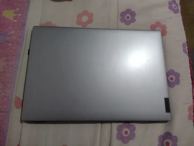 notebook Lenovo 