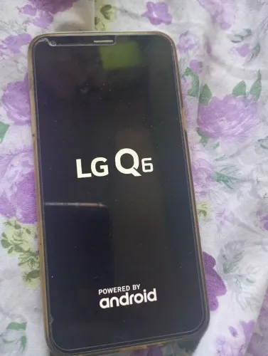 LG Q6