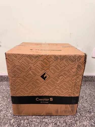 Impressora 3d