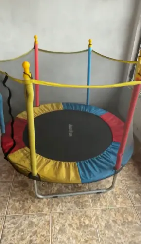 Pula Pula Infantil