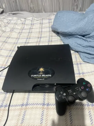 ps3 desbloqueado
