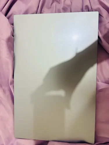 Notebook ASUS