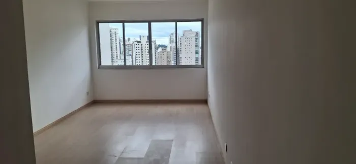 EXC APTO C/ 90M², A POUCOS METROS, NAS PROXIMIDADES DO SHOPPIN BOURBON, ALIANZ PARK.