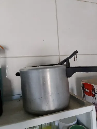 Panela de pressão