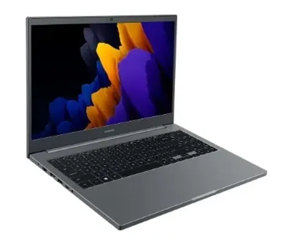 Notebook Samsung Book I3 4gb 256gb Ssd 15,6'' W11 Cor Cinza-místico - Excelente