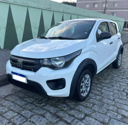 Fiat Mobi Like 1.0 Fire Flex 5P. 2023