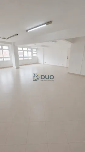 Escritório no Centro de Florianópolis | Edifício Dias Velho
