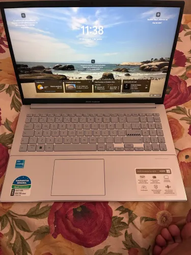 Asus vivobook