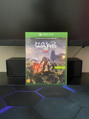 Halo Wars 2 - Xbox One
