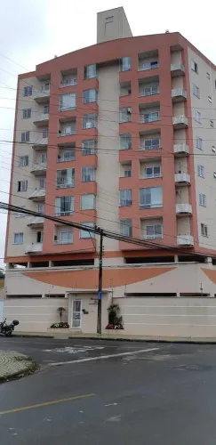 APARTAMENTO RESIDENCIAL em Joinville - Santa Catarina, Santo Antônio