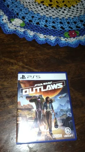Star Wars outlaws 