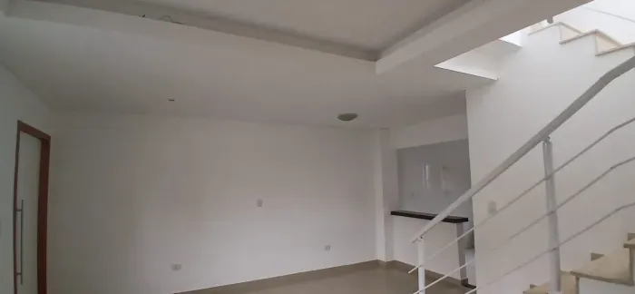 Sobrado com 3 dormitórios à venda, 119 m² por R$ 560.000 - Vila Areao - Taubaté/SP