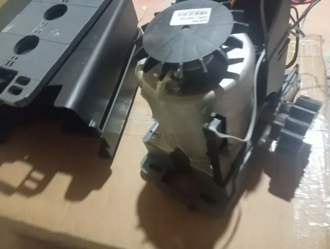 Motor pra portao ppa 600 kilos