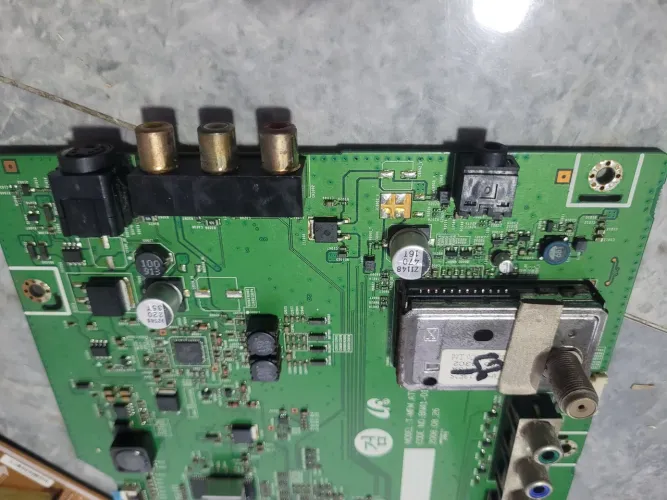 Placas tv monitor samsung t220m
