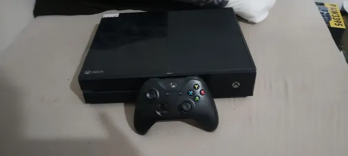 Xbox One 