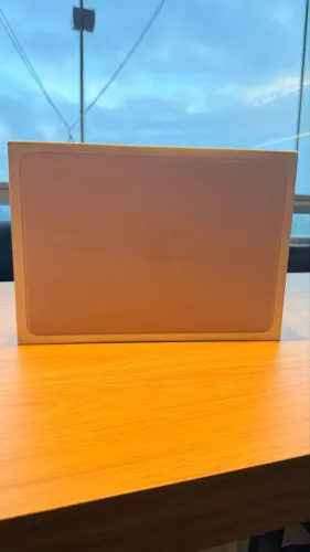MacBook Neo Rosa