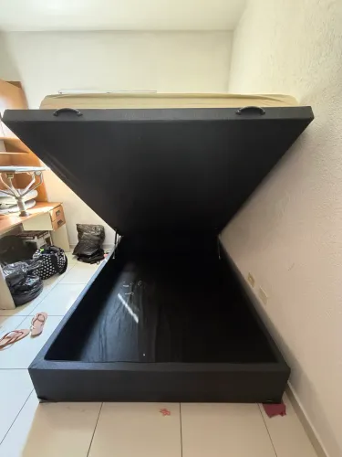 Box de cama