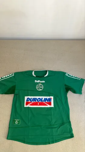 Camisa Juventude Retrô