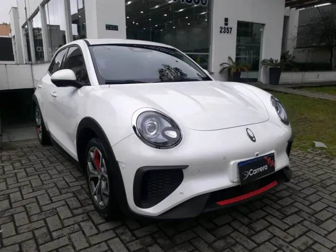 GWM Ora 03 GT (elétrico) 2024