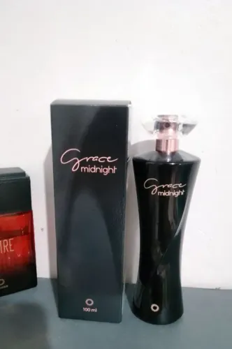 Grace Midnight Hinode - Feminino 100ml