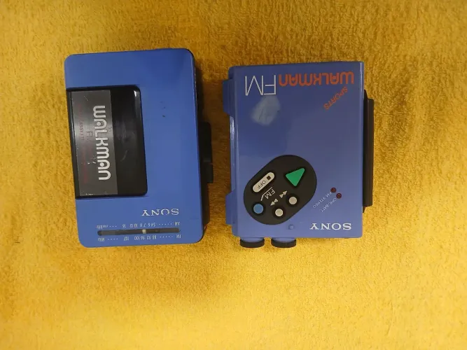 Walkman sony