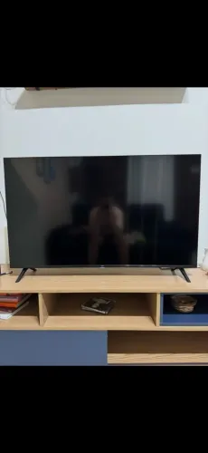 TV TCL 43 S5400A FHD ANDROID