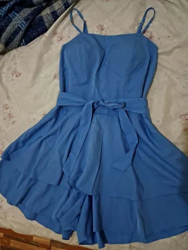 VENDO OU TROCO VESTIDOS