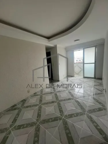 Maravilhoso Apartamento à Venda em Santa Inês Vila Velha/ES