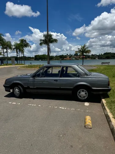 Chevrolet Monza Sl/e SR 2.0 1989
