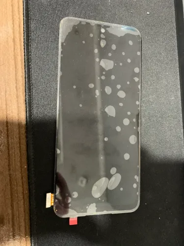 Tela Xiaomi Note11 11s 4G Oled AMS643ZW02