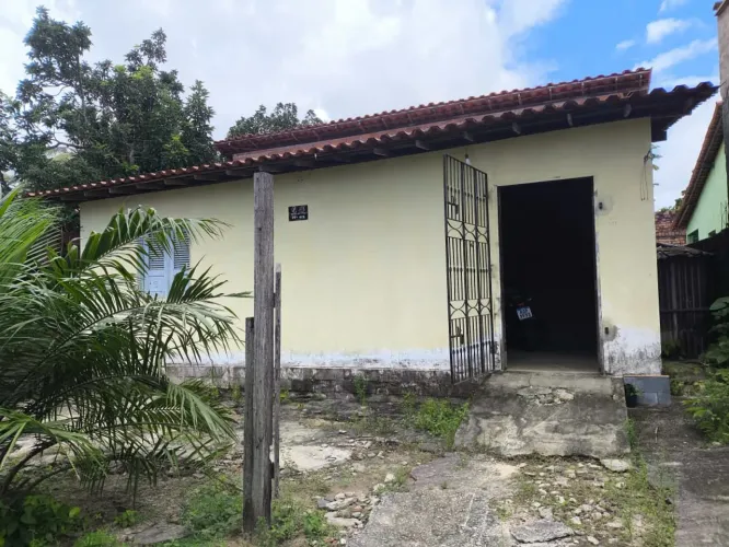 Vila Maresia /Raposa