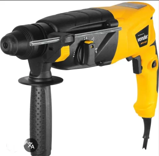 Martelete Perfurador Vonder 850W 220v